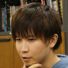 You Are Not Suguru Geto — James Liam Figueroa