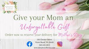 Donna marie wimmer, age 46 of the thompson valley community in tazewell, va passed away sunday, june 13, 2021 at her home. Front Royal Florist Flower Delivery By Donahoe S Whimsical Flowers