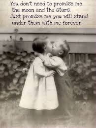 Promise We Will Be Together Forever Cute Quotes Inspirational Quotes Words