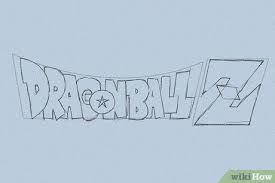 Check spelling or type a new query. 4 Ways To Draw Dragon Ball Z Wikihow
