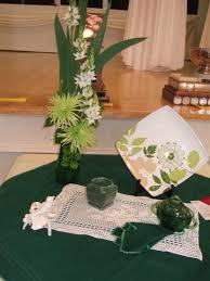 National Garden Clubs Plate And Cup In Flower Shows Google Search Flower Show Flower Clubs Floral Design