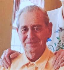 George Frederick Peet