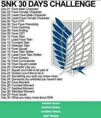 Day 29 Eren Kruger And Armin Arlert Attack On Titan Amino Eren kruger als attackierender titan im anime. day 29 eren kruger and armin arlert