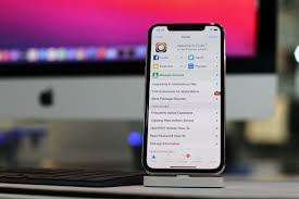 Jailbreak Ios 13 6 1 Using Checkra1n Here S How To Video Guide Redmond Pie
