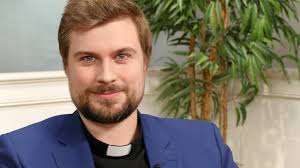 Chris Lass: Nicht den Glauben verlieren