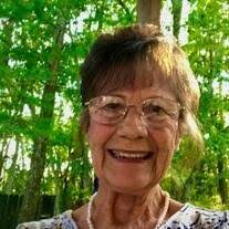 Dorothy Faye Leuba Obituary