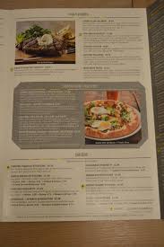 This is a great restaurant for children and adults alike since there are so many great items to choose from. California Pizza Kitchen Menu Prices