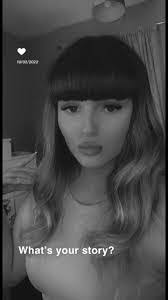 Hope Mckay's Instagram, Twitter & Facebook