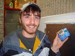 Well, unfortunately, there is no universal taste for sperm, as it depends both on the guy you are with and on your own taste buds, with most reporting the taste. Tobacco Products Create Stir The Spokesman Review