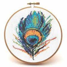 Every month, i'm sharing new cross stitch patterns created by me. Shop Peacock Fig Cross Stitch Cross Stitch Patterns Subversive Cross Stitch Patterns
