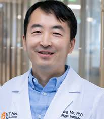 Liang Ma, PhD