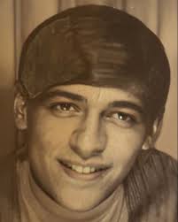 Gary Petersen Obituary April 25, 2025