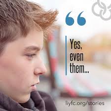 Long Island Youth For Christ