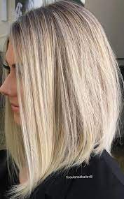 27 Long Bob Haircuts For Thick Hair To Get Inspired 2019 Long Bob Haircuts Long Haired Haircut Pop Long Bob Haircuts Thick Hair Styles Haircut For Thick Hair