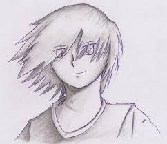 37 Manga Junge Zeichnen Besten Bilder Von Ausmalbilder