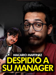 Macario Martinez Exe Ceremonia