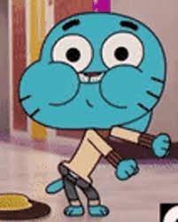 Images, screenshots, and screencap gallery of the amazing world of gumball season 2. Gumball Gifs Tenor