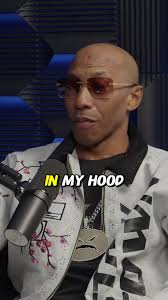 Fredro Starr's Journey in Early Hip Hop Culture