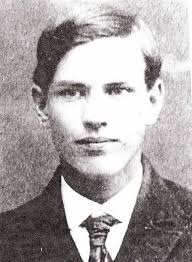 Heber Latham Haddock Sr. (1888-1945)