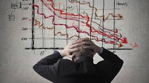 Startul crizei este dat de creșterea accelerată a robor, de creșterea accelerată a inflației. Economistul Care A PrevÄƒzut Criza Din 2008 Recesiunea GlobalÄƒ Vine In 2019