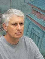 A Enlightening Time with Lloyd Lofthouse