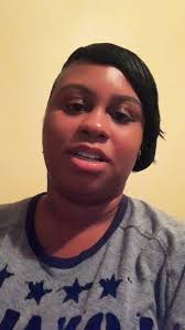 Amiyah Scott New Orleans