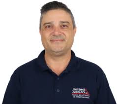 Meet The Team of Systèmes Éconergie