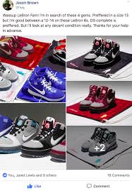 Start with instagram, facebook, and twitter. How To Start A Sneaker Reseller Business Starter Story