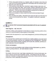 Pin By Mary Nadia On Nebosh International Past Exam Papers Past Exams Exam Papers