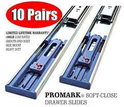 Top 7 Best Drawer Slides Reviews For 2021 Drawer Slides Soft Close Drawer Slides Drawers