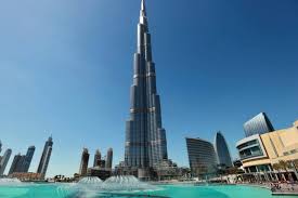 Welcome back to burj khalifa, your safety is our priority. World S Tallest Building The Burj Khalifa Dubai Stuff Co Nz