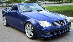 Pics And Reference For An Old Skool Modded 1999 Slk230 Mercedes Slk World Mercedes Slk Mercedes Benz Slk Mercedes Slk 230