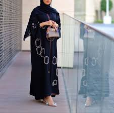 This will suit all trendy housewives and moms too. 210 Best Modern Abaya Ideas In 2021 Modern Abaya Abaya Fashion Abaya Designs