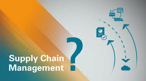 What Is A Supply Chain Management System Oracle India