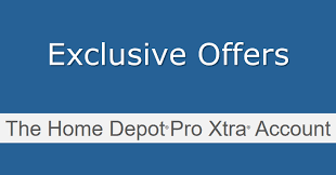 Home depot's military discount is intended for personal use only. Take Advantage Of The Home Depot Pro Xtra Membership And Get Exclusive Offers Http Qoo Ly Rk6h9 Homedepotpro Bleedorange Home Depot The Home Depot Depot