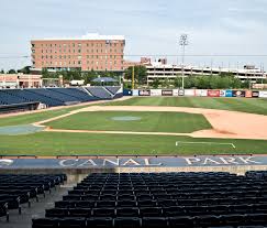 Canal Park Stadium Signet Real Estate Group