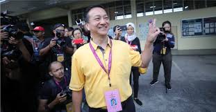 Oct 28, 2019 · pontian, johor: M Sia S Barisan Nasional Wins Tanjung Piai By Election In Landslide Victory Mothership Sg News From Singapore Asia And Around The World