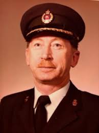 Col Robert Ivan "Bob" Crouse, CD (Ret'd)