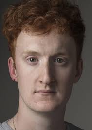 Fan Casting Will Merrick as Aaron Marc in Ta-Nehisi Coates' Superman