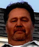 Larry Woods Obituary (1956