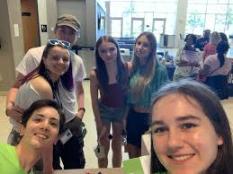 just looking at summer courses: who is best for a&p2? chavez, molly lee,  heidi berg, or ruth negley?