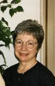 Obituary information for Virginia Rice