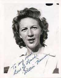 All-American Girls Professional Baseball League