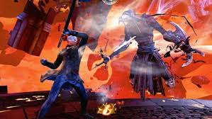 Play as vergil in a brand new chapter of the dmc devil may cry adventure. Dmc S Vergil Dlc About 3 To 5 Hours Of New Content