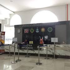 Admin on majlis agama islam selangor (mais). Photos At Majlis Agama Islam Selangor 1 Tip From 668 Visitors