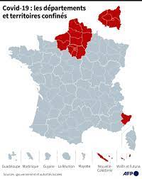 Près de 4 900 patients en réanimation, le pic de la deuxième vague presque atteint. Confinement Couvre Feu Vaccination Ce Qu Il Faut Retenir De La Conference De Presse De Jean Castex