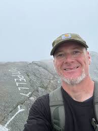 Cub Scout Pack 174 completes first hike