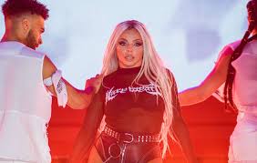 Jesy nelson's relationship with little mix was reportedly on the brink before she quit the band. Jesy Nelson Opens Up About Mental Health Struggles Following Internet Trolling