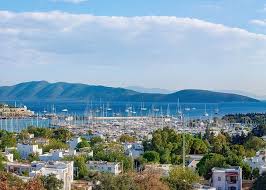 The bodrum museum of underwater archaeology is known as the worlds foremost museum of this kind. Bodrum Turkei Tourismus In Bodrum Tripadvisor