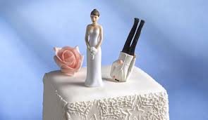 Maybe you would like to learn more about one of these? 11 Early Warning Signs Of Divorce Most People Miss Bad Marriage Crazy Wedding Cakes Getting Divorced